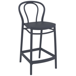 Furnlink Victor Bar Stool 65 By Siesta