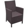 Furnlink California Tub Chair With Cushi