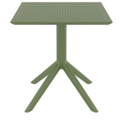 Furnlink Sky Table 70 by Siesta