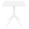 Furnlink Sky Table 70 by Siesta