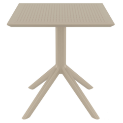 Furnlink Sky Table 70 by Siesta