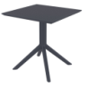 Furnlink Sky Table 70 by Siesta