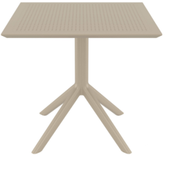 Furnlink Sky Table 80 by Siesta