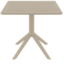 Furnlink Sky Table 80 by Siesta