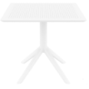 Furnlink Sky Table 80 by Siesta