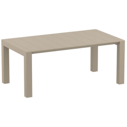 Furnlink Vegas Table 180/220 by Siesta