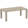 Furnlink Vegas Table 180/220 by Siesta