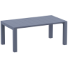 Furnlink Vegas Table 180/220 by Siesta