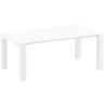 Furnlink Vegas Table 180/220 by Siesta