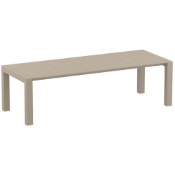 Furnlink Vegas Table 260/300 by Siesta