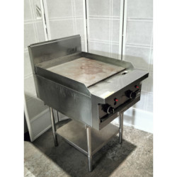 Used Garland GF24-G24T 2 Burner 600mm Ho