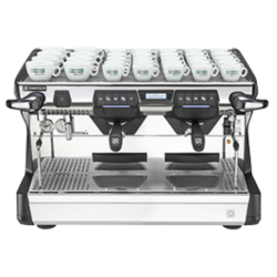 Rancilio CLASSE 7 USB TALL 2GR Espresso Machine