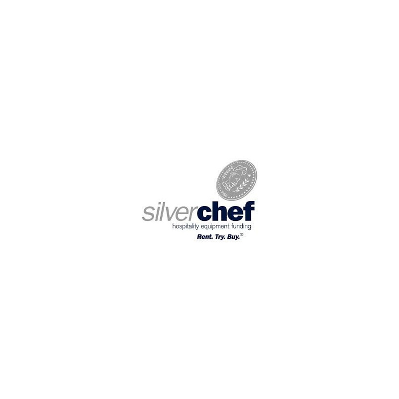 Silver Chef online application form