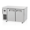 AONEMASTER UNDER COUNTER SOLID DOOR SUR12-2 REFRIGERATOR