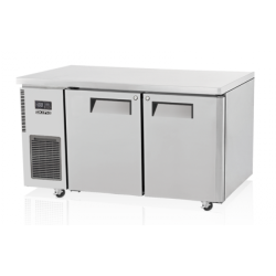 AONEMASTER UNDER COUNTER SOLID DOOR SUR15-2 REFRIGERATOR