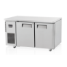 AONEMASTER UNDER COUNTER SOLID DOOR SUR15-2 REFRIGERATOR