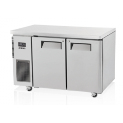 AONEMASTER UNDER COUNTER SOLID DOOR SUF12-2 FREEZER 