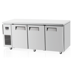 AONEMASTER UNDER COUNTER SOLID DOOR SUF18-3 FREEZER