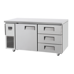 AONEMASTER UNDER COUNTER DRAWER SUR15-3D-3 REFRIGERATOR