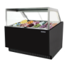 AONEMASTER Geleto Showcase - SGC-1200F(B)