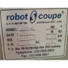 RobotCoupe 22I-C Planetary Mixer 22L  With 2 Attachments