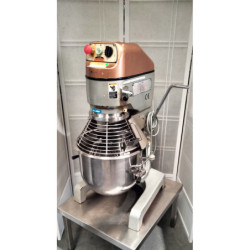 RobotCoupe 22I-C Planetary Mixer 22L  With 2 Attachments