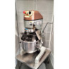 RobotCoupe 22I-C Planetary Mixer 22L  With 2 Attachments