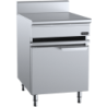 B+S COMMERCIAL KITCHENS -   Verro INFILL BENCH-VIB-450