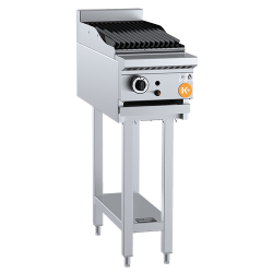 B+S COMMERCIAL KITCHENS - K+ CHAR BROILER - KCGR-3