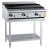 B+S COMMERCIAL KITCHENS - K+ CHAR BROILER - KCGR-9