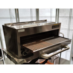 Garland GFIR36C Gas Toaster Salamander