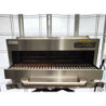 Garland GFIR36C Gas Toaster Salamander