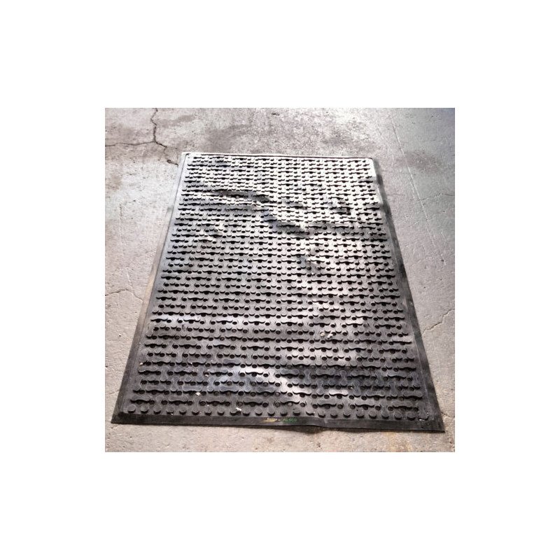 Alsco Dustop Anti-Fatigue Mat