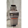 Used Frymaster PMJ135GSD 20L Deep Fryer 2 Basket