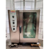 USED Rational Combi Master 10 Tray Electric Combi Steamer