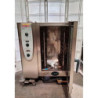 USED Rational Combi Master 10 Tray Electric Combi Steamer