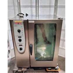 USED Rational Combi Master...