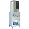 Hoshizaki DB-200H-WORKSITE H2O Cuber Ice and Water Dispenser 