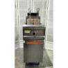 Used Frymaster Restaurant Deep Fryer  Model: PMJ135GSD