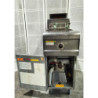 Used Frymaster Restaurant Deep Fryer  Model: PMJ135GSD