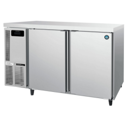 Hoshizaki FT-126MA-A-ML UnderCounter Freezer, Two Section