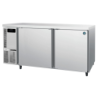 Hoshizaki FT-156MA-A-ML UnderCounter Freezer, Two Section