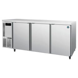 Hoshizaki FT-186MA-A-ML UnderCounter Freezer 