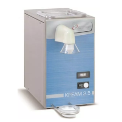 Frigomat Kream 2.5 Cream Whippers - Kream Series Air-Cooled