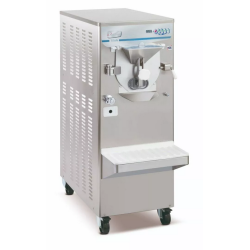 Frigomat TITAN 2 Horizontal Batch Freezers air cooled