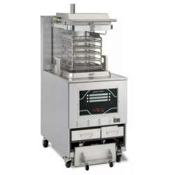 Henny Penny OXE 100 VELOCITY Rack Fryers