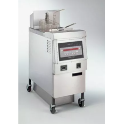 Henny Penny OFG – 321 With 1000 Computron Open Fryers