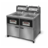 HENNY PENNY OFE – 342 With 1000 Computron Open Fryers