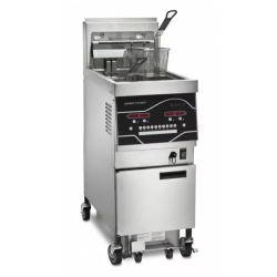 Henny Penny EEG 241 - F Evolution Elite Open Gas Fryers