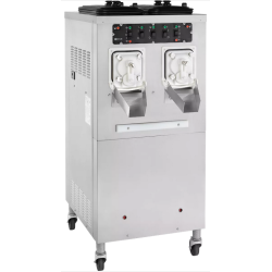 Taylor C002 Twin Barrel Frozen Custard Machine